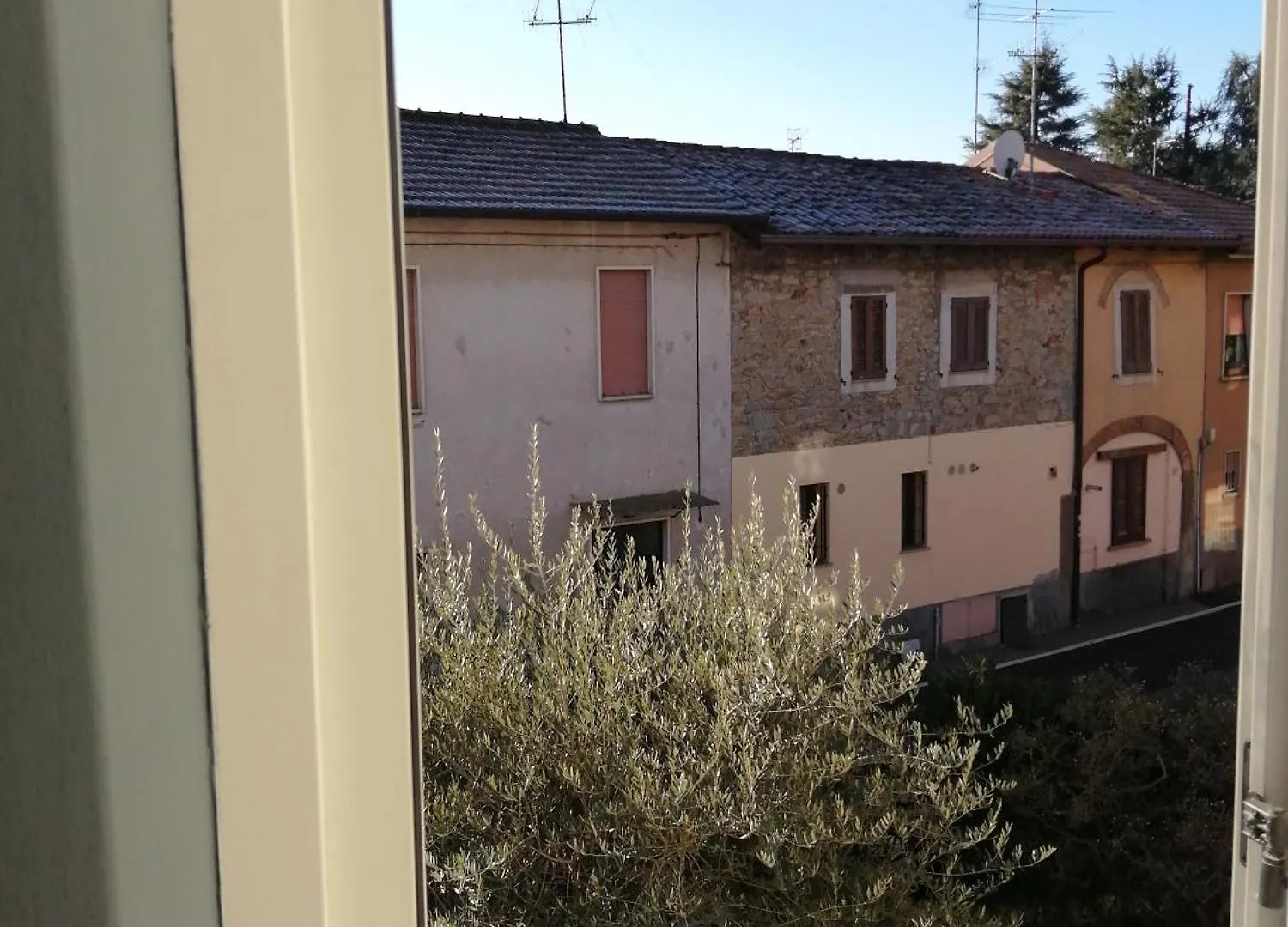 Guest house B&B Ildesco Bergamo