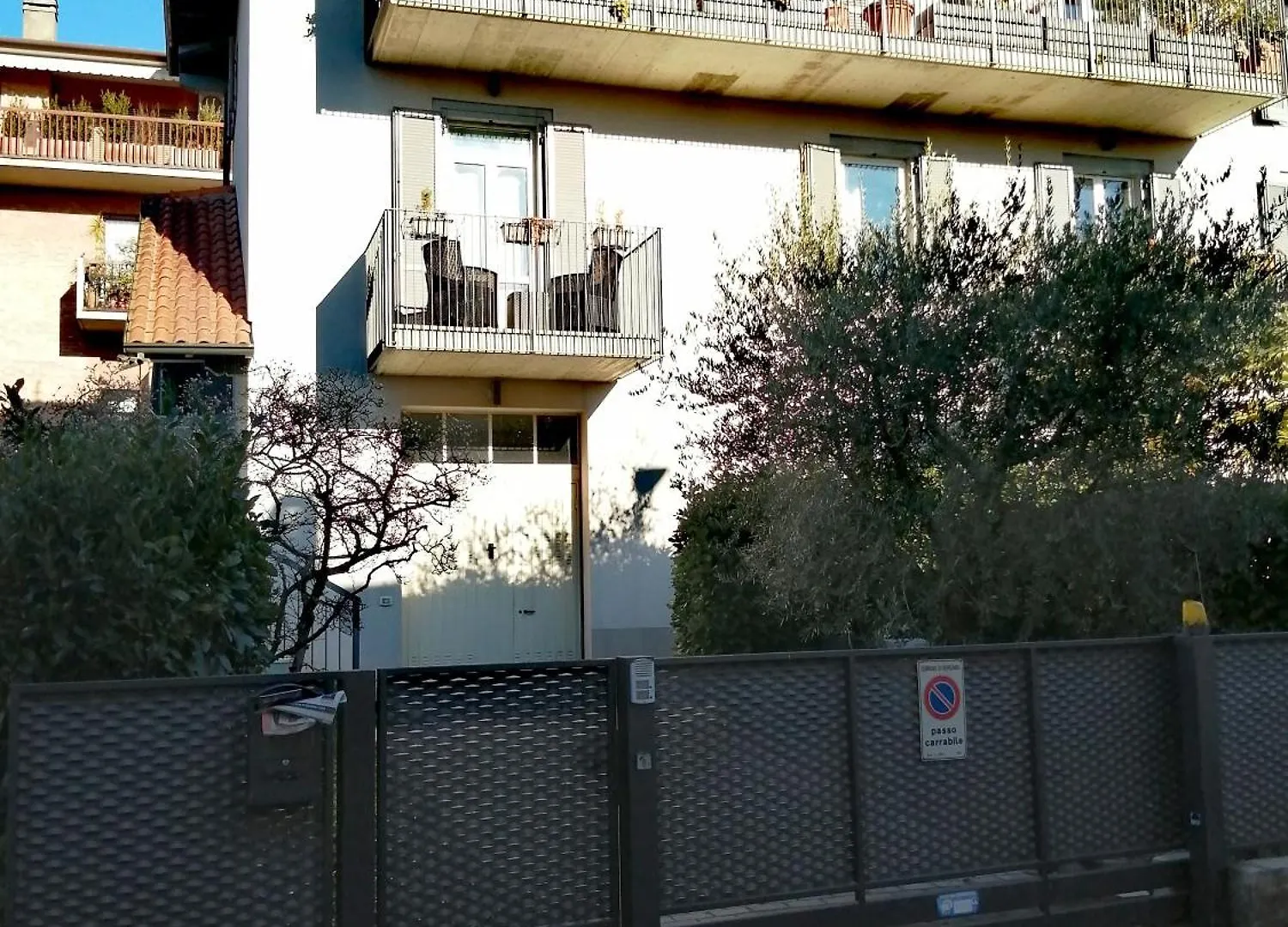 B&B Ildesco Bergamo