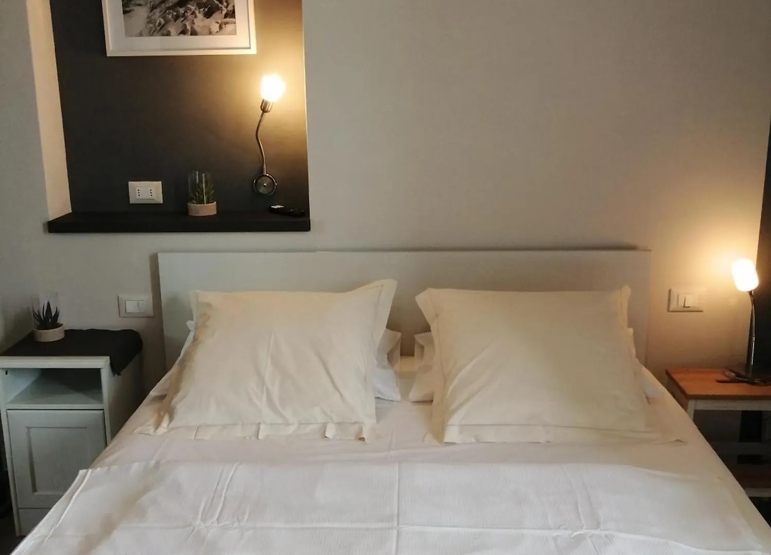 B&B Ildesco Bergamo Italy
