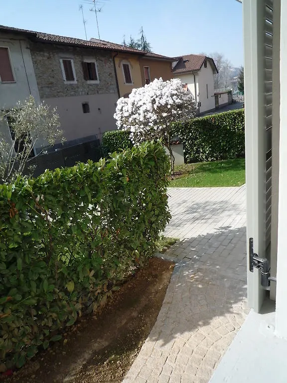 B&B Ildesco Bergamo