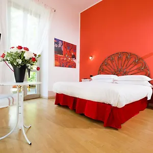 2* Guest house Sottosopra