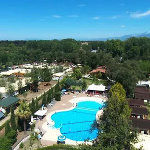 *** Campsite Paradiso Italy