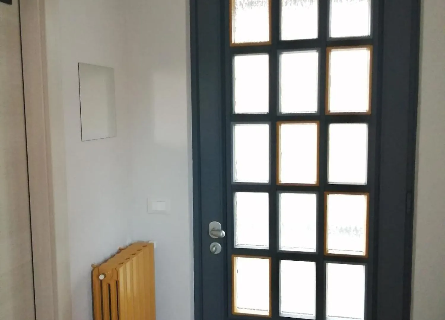 Gasthof B&B Ildesco Bergamo