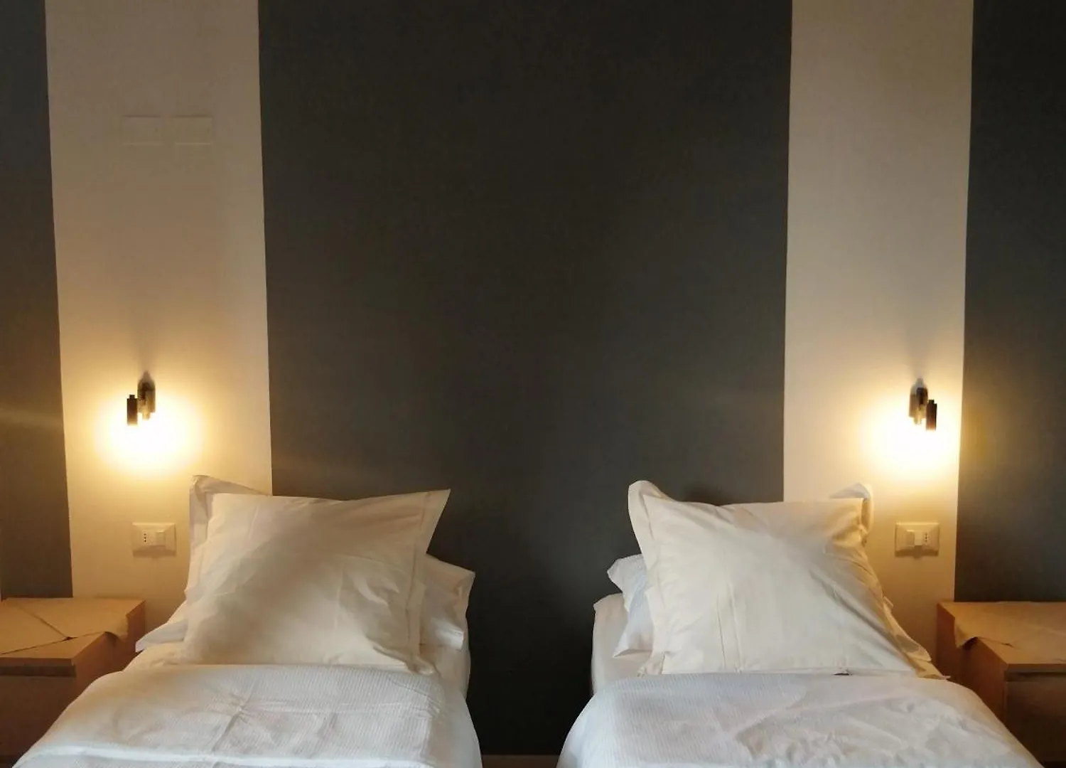 B&B Ildesco Bergamo 0*,  Italien
